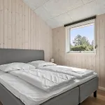 بيت للعطل 2603-romo-dyssebjergvej-30 Vesterhede