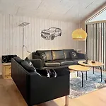 بيت للعطل 2603-romo-dyssebjergvej-30