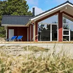2603-romo-dyssebjergvej-30 بيت للعطل *