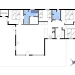 بيت للعطل 2603-romo-dyssebjergvej-30