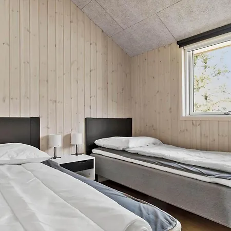 2603-romo-dyssebjergvej-30 بيت للعطل