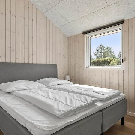 Tatil Evi 2603-romo-dyssebjergvej-30 Vesterhede