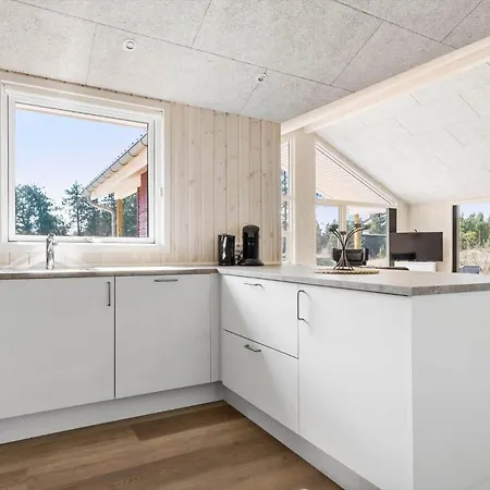 Ferienhaus 2603-romo-dyssebjergvej-30 *