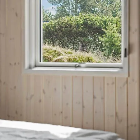 Ferienhaus 2603-romo-dyssebjergvej-30 *