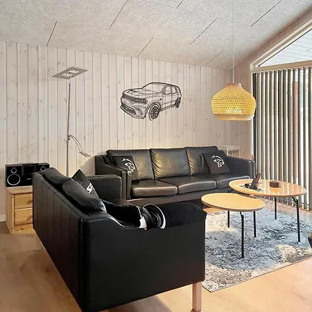 Ferienhaus 2603-romo-dyssebjergvej-30
