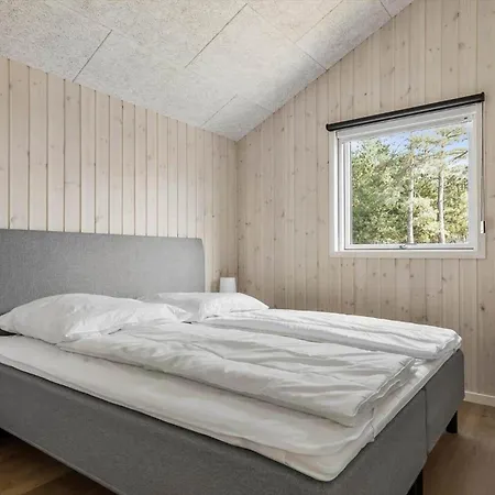 Ferienhaus 2603-romo-dyssebjergvej-30 Vesterhede