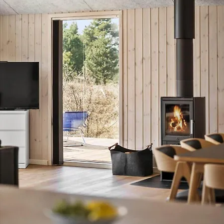2603-romo-dyssebjergvej-30 Ferienhaus Vesterhede