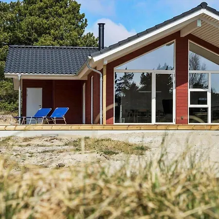 2603-romo-dyssebjergvej-30 Ferienhaus *