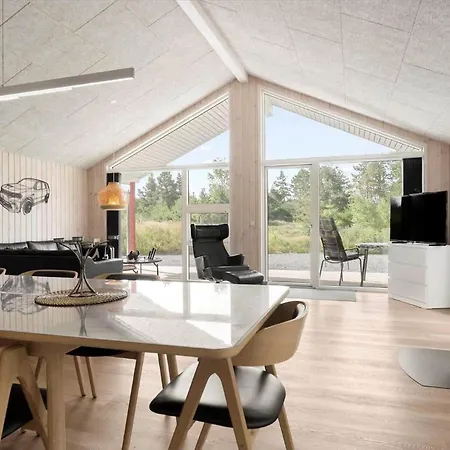 Holiday home 2603-romo-dyssebjergvej-30