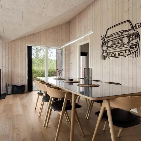 Holiday home 2603-romo-dyssebjergvej-30