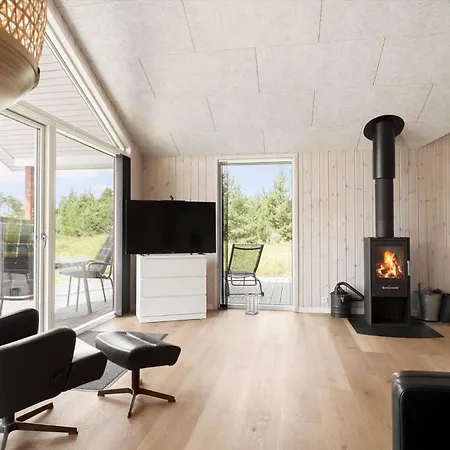 Holiday home 2603-romo-dyssebjergvej-30 *