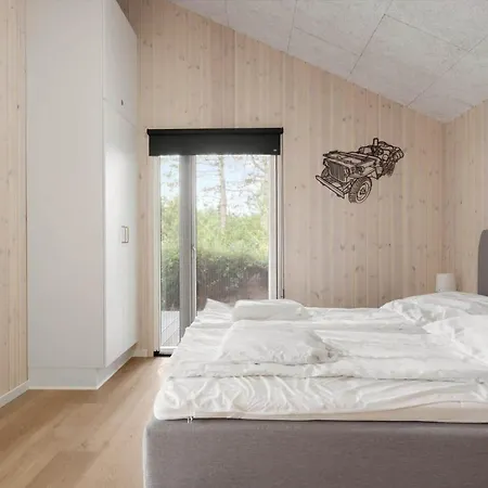 Holiday home 2603-romo-dyssebjergvej-30 *