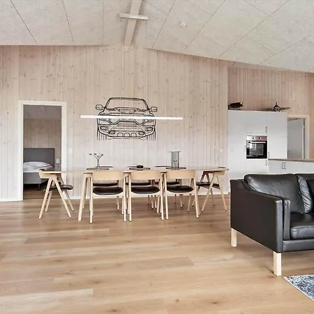 Holiday home 2603-romo-dyssebjergvej-30