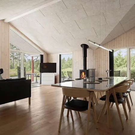 Holiday home 2603-romo-dyssebjergvej-30 Vesterhede