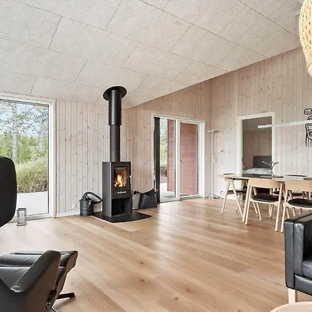Holiday home 2603-romo-dyssebjergvej-30