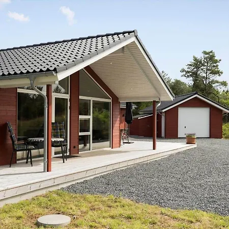 2603-romo-dyssebjergvej-30 Holiday home Vesterhede