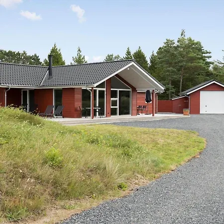 2603-romo-dyssebjergvej-30 * Vesterhede