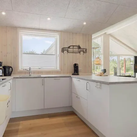 2603-romo-dyssebjergvej-30 Holiday home Vesterhede