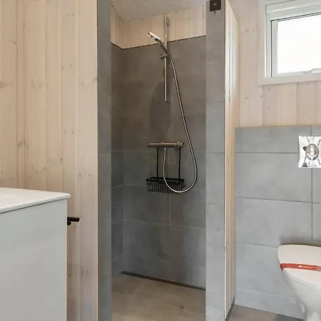 Feriehus 2603-romo-dyssebjergvej-30 Vesterhede