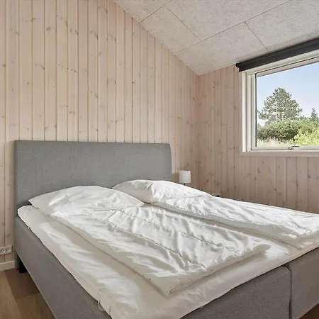 Feriehus 2603-romo-dyssebjergvej-30 *