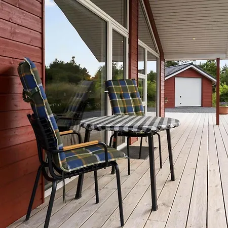 Feriehus 2603-romo-dyssebjergvej-30