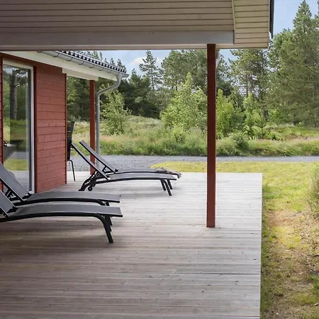 Feriehus 2603-romo-dyssebjergvej-30 Vesterhede