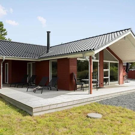 Feriehus 2603-romo-dyssebjergvej-30 Vesterhede