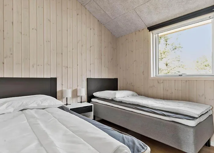 2603-romo-dyssebjergvej-30 度假居