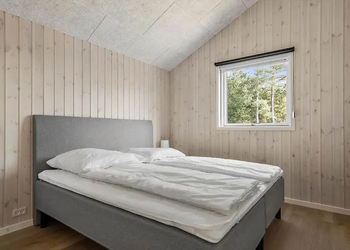 度假居 2603-romo-dyssebjergvej-30 Vesterhede